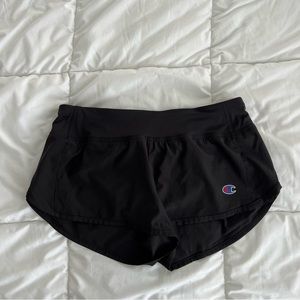 Champion athletic shorts
